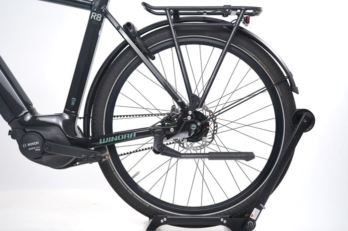 Winora Sinus R8