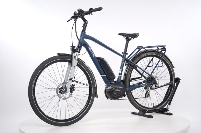 PEGASUS Solero E8 Plus