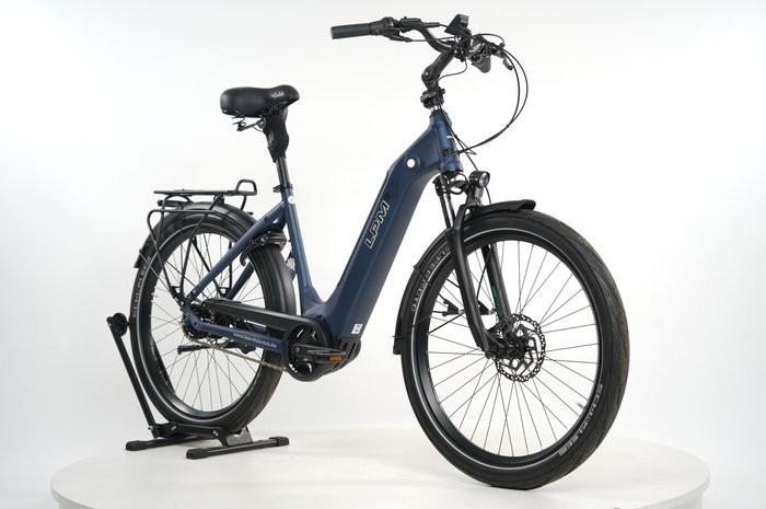 Velo de Ville Cotsum Made LPM