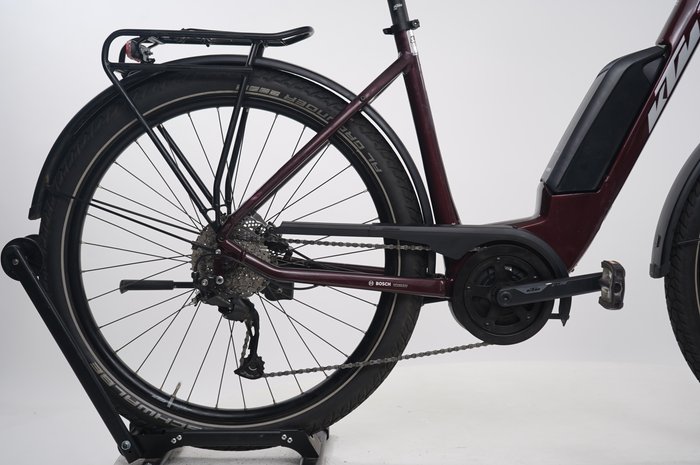 KTM Macina Gran P510
