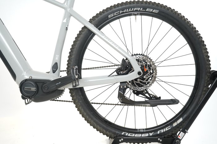 Haibike Alltrack 7 29
