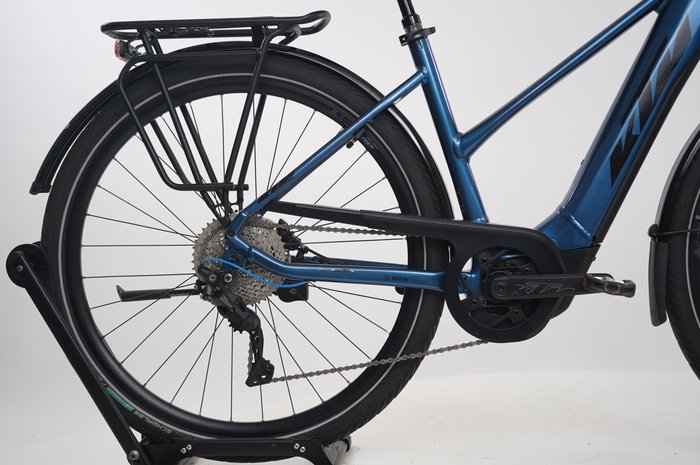 KTM Macina Tour 500 LTD
