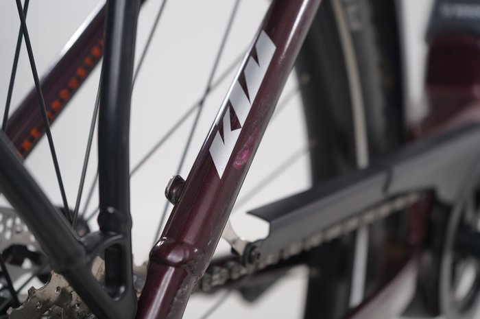 KTM Macina Gran P510