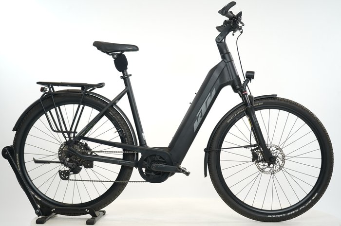 KTM CENTO 10 Plus