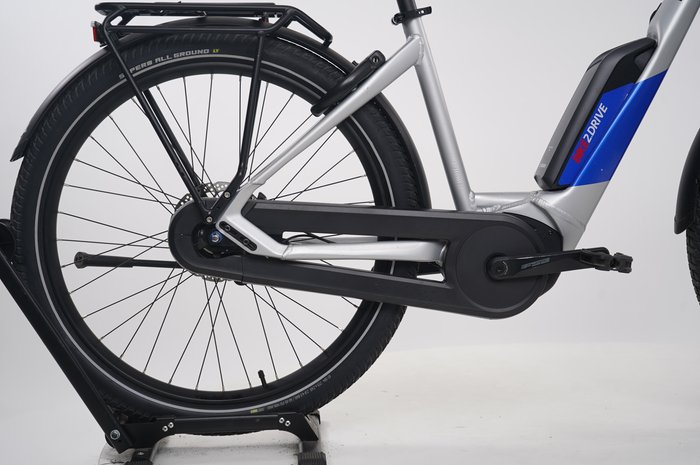 KETTLER Escaro Bike 2 Drive