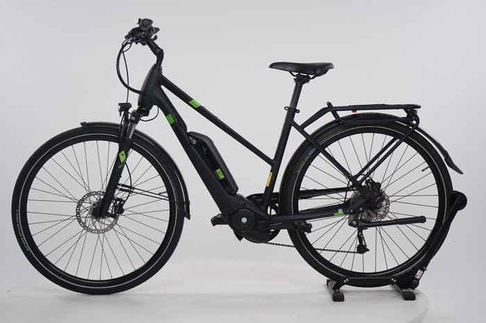 PEGASUS Solero EVO 9