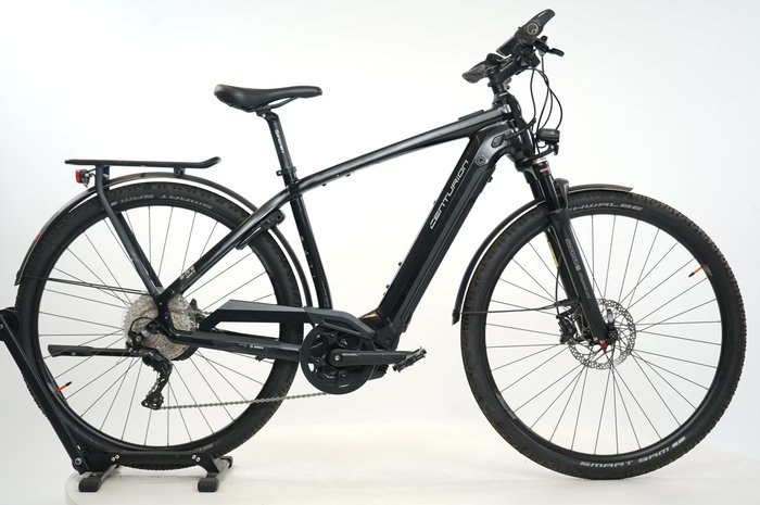 CENTURION E-Fire Sport R2600i