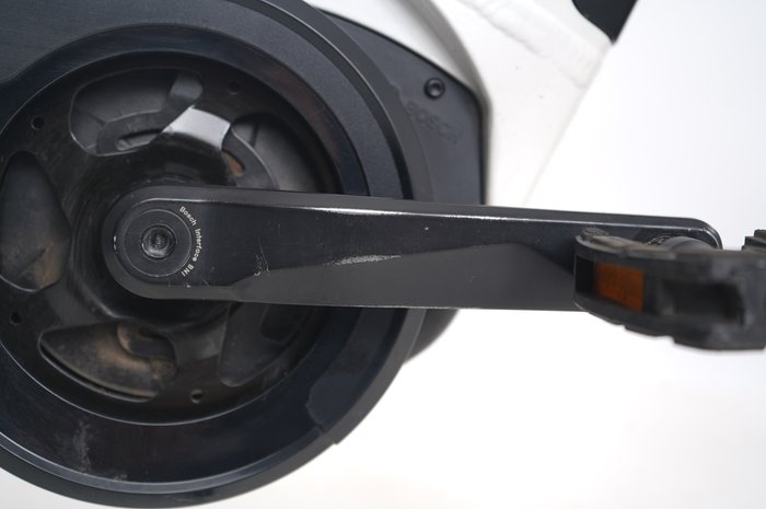 PEGASUS Solero EVO 8F
