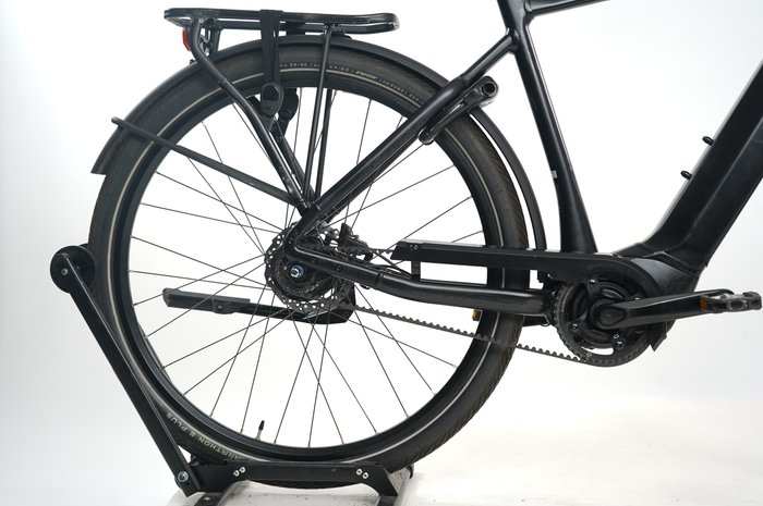 Giant DailyTour E+ 2 GTS