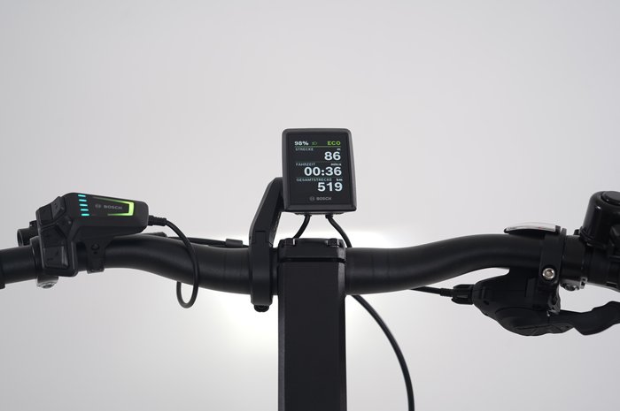 KTM CENTO 10 Plus