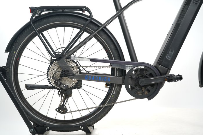 KETTLER Quadriga Duo CX12
