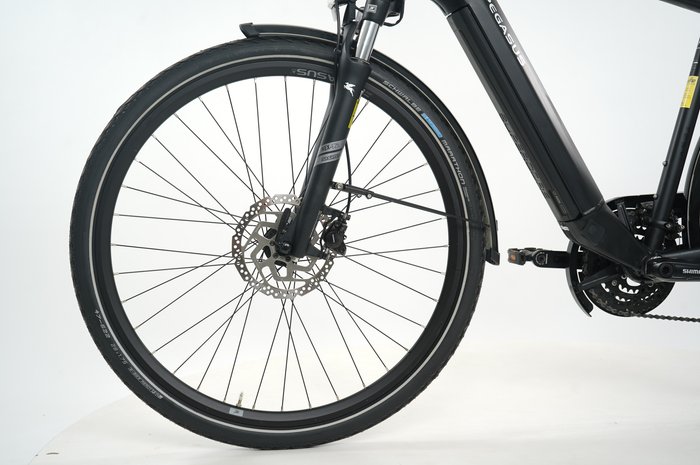 PEGASUS Lavida EVO Plus