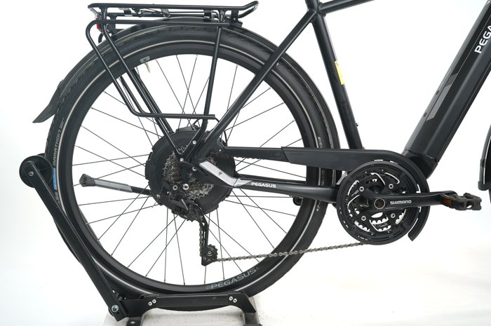 PEGASUS Lavida EVO Plus