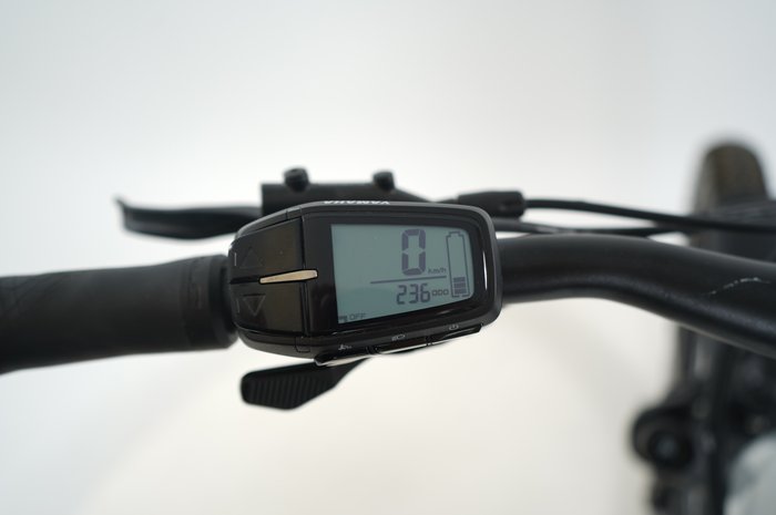Haibike Trekking 7