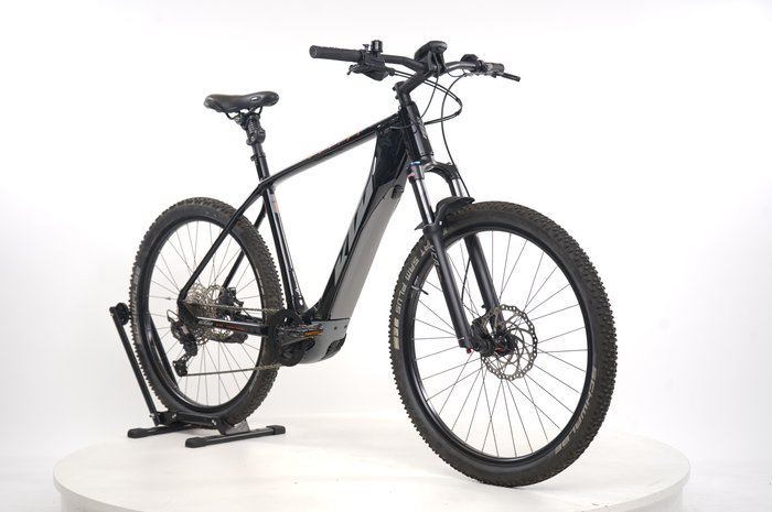 KTM Macina Team XL