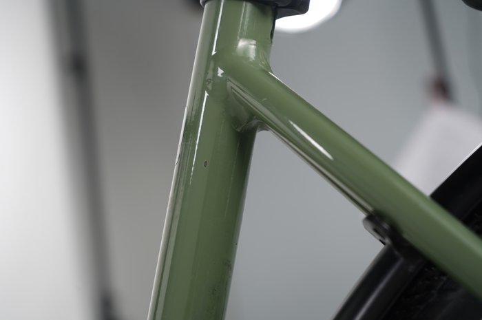 Orbea Vibe MID H30 EQ