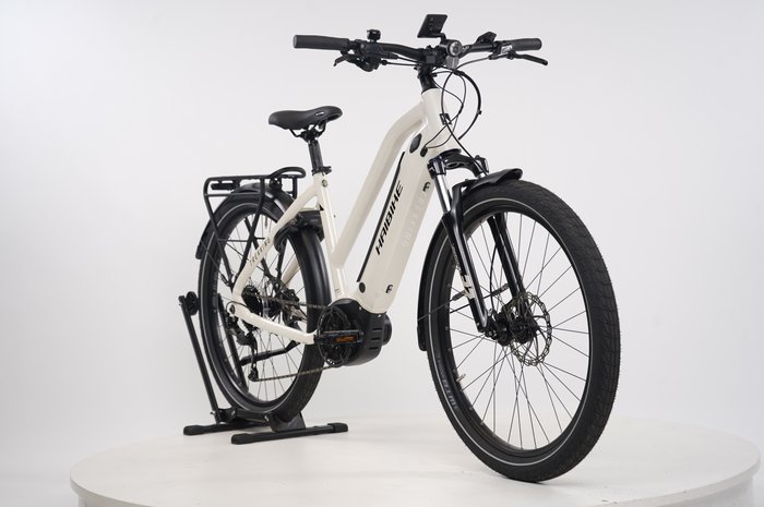 Haibike Trekking 3