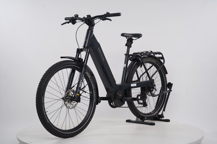 Riese & Müller Nevo3 GT touring