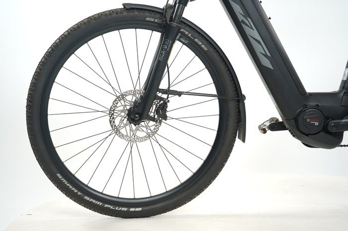 KTM CENTO 10 Plus