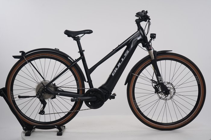 BULLS Cross Rider EVO 1