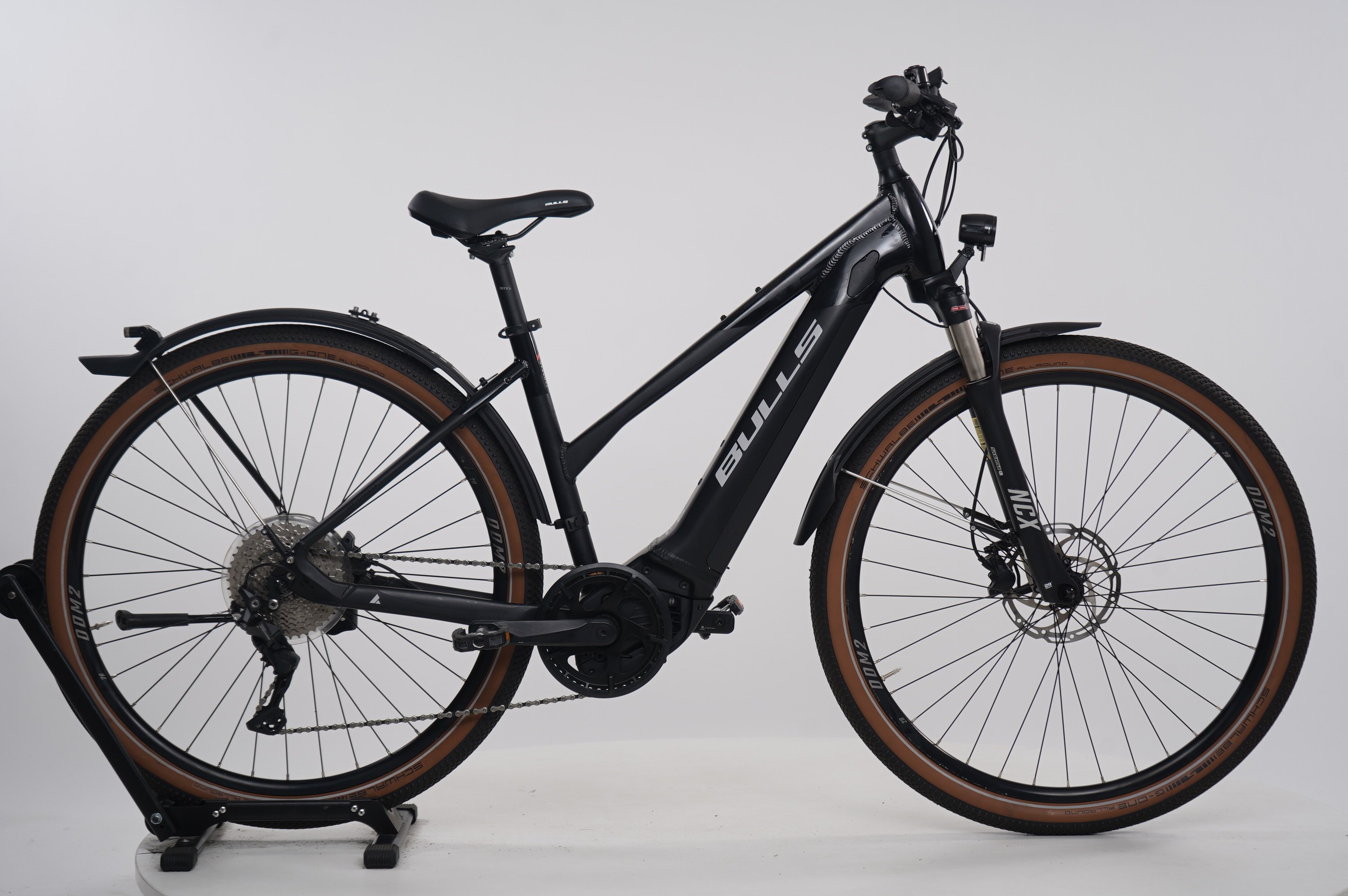 BULLS Cross Rider EVO 1 - 2023 45 | kaufen bei velio