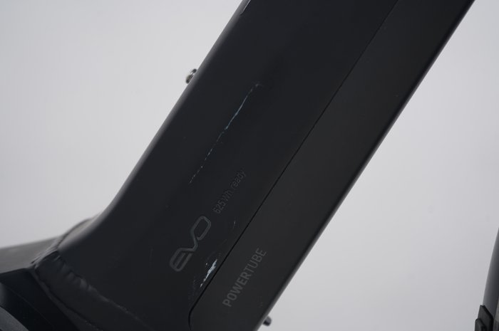 PEGASUS Solero EVO 9