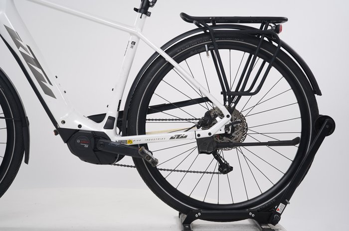 KTM Macina Tour CX 610