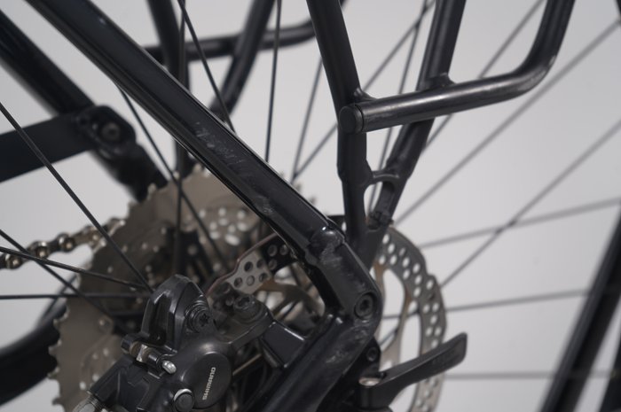 KTM Macina Tour P610
