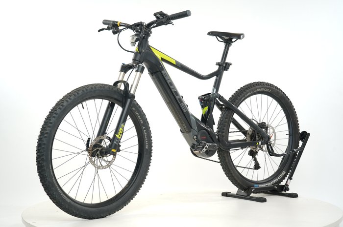 BULLS E-Stream EVO TR 1 27,5+