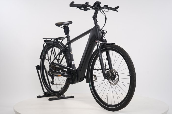 KTM Cento 10