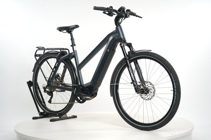 Riese & Müller Charger3 Mixte touring