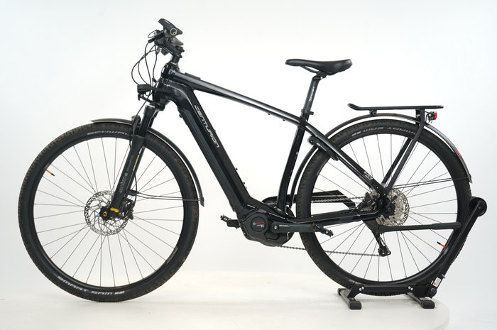 CENTURION E-Fire Sport R2600i