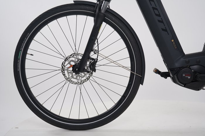 SCOTT Sub Sport eRIDE 20