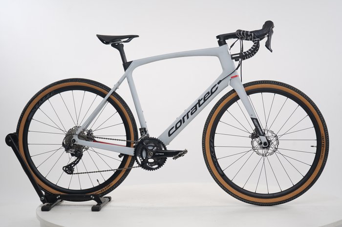 Corratec Allroad c2