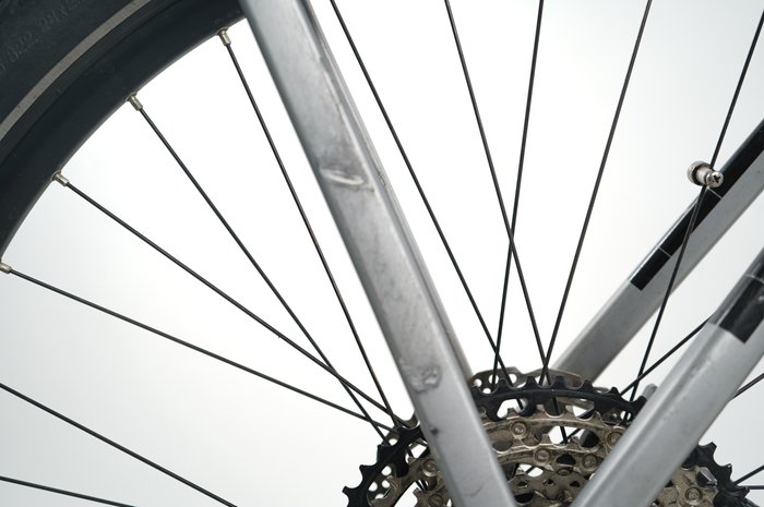 CUBE Kathmandu Hybrid SL 750