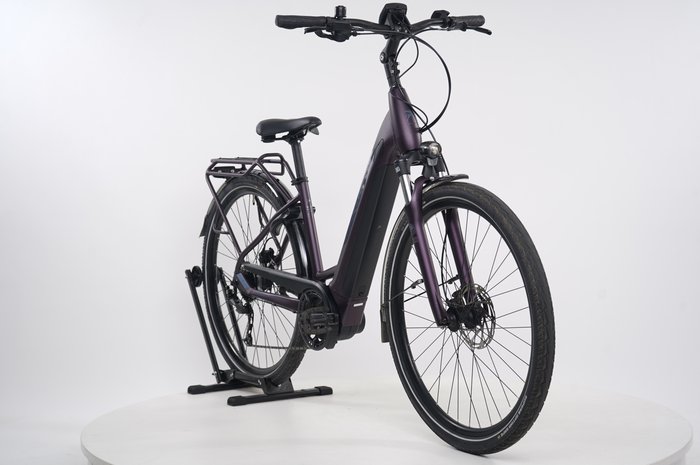 PEGASUS Solero EVO 9