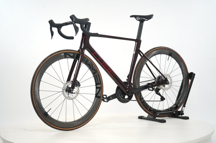 CUBE Litening AIR C:68X Race