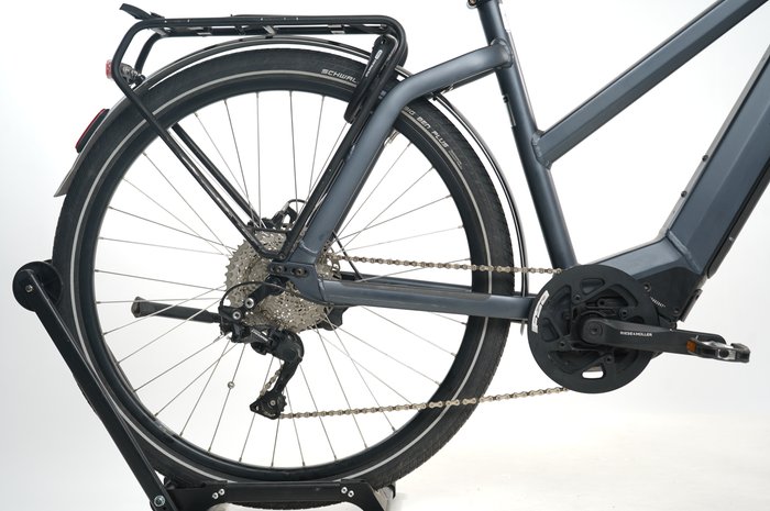 Riese & Müller Charger3 Mixte touring