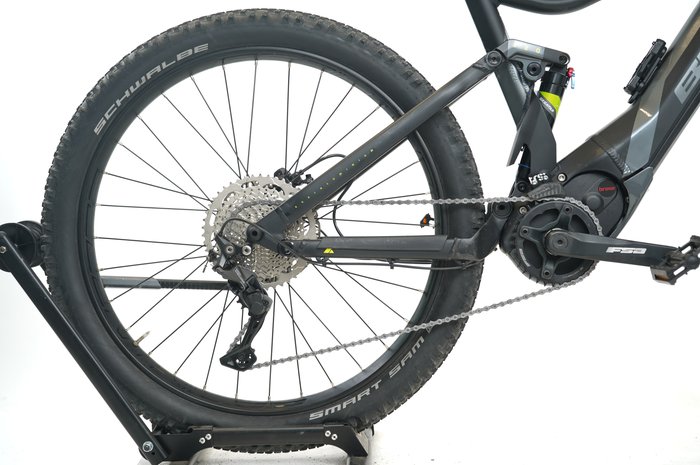 BULLS E-Stream EVO TR 1 27,5+