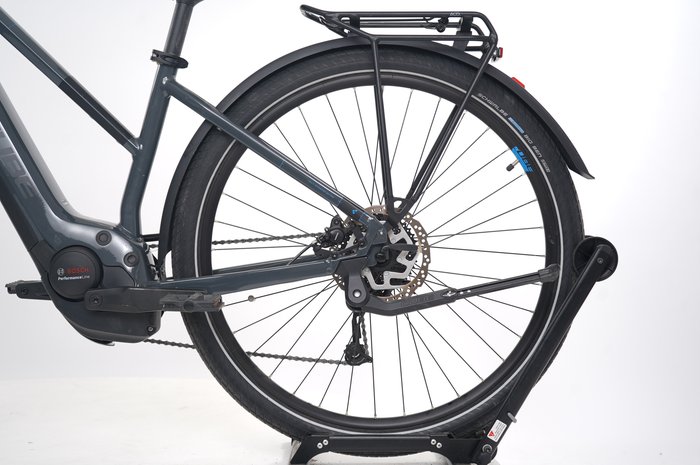 CUBE Touring Hybrid ONE 625 Lady