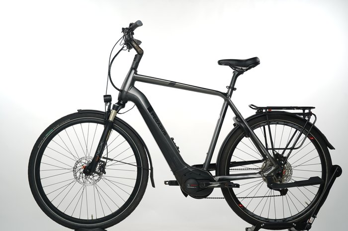 Pegasus Strong EVO 10