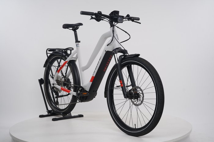 Haibike Trekking 7 MID