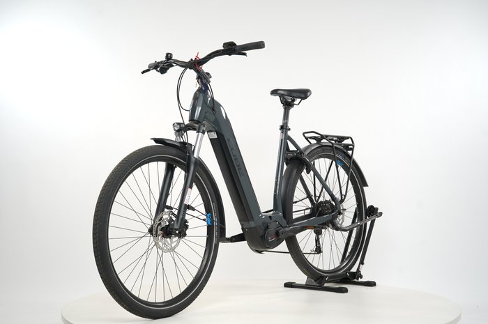 CUBE Touring Hybrid ONE 500