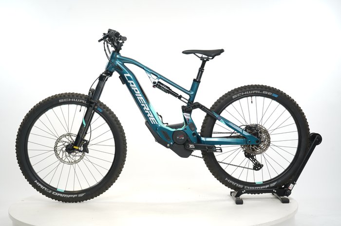 Lapierre Overvolt TR 5.6 Damen