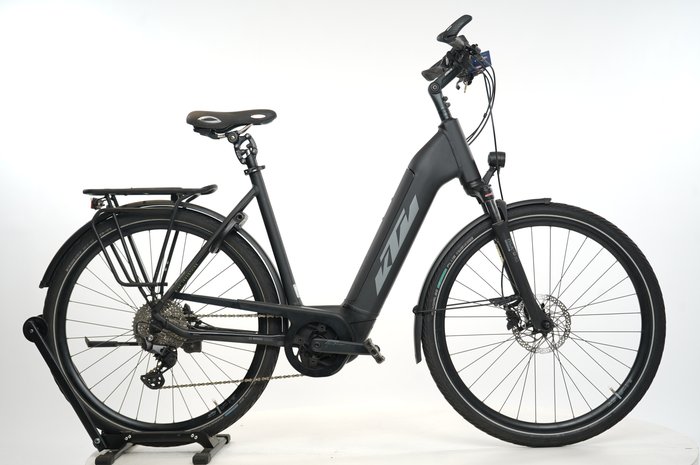 KTM Cento 10