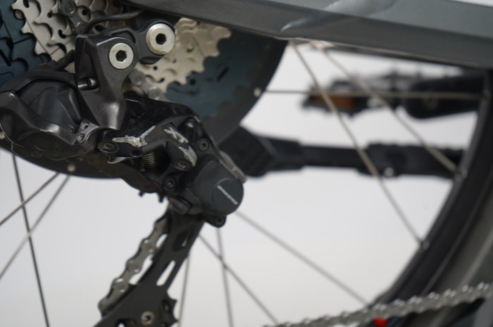 Stromer ST5