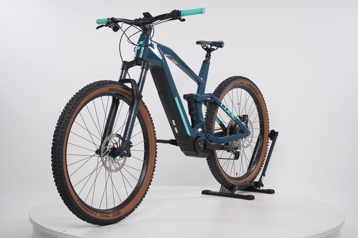 CUBE Stereo Hybrid 140 HPC Race 625