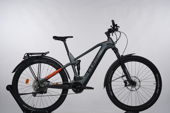 CUBE Stereo Hybrid 120 Pro 625 Allroad 