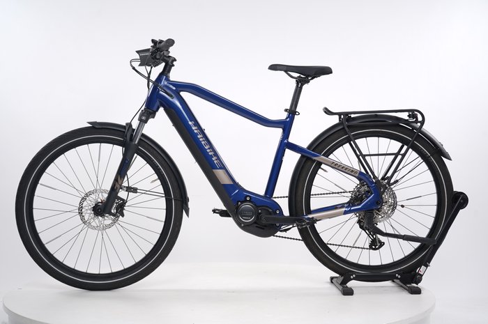 Haibike Trekking 7