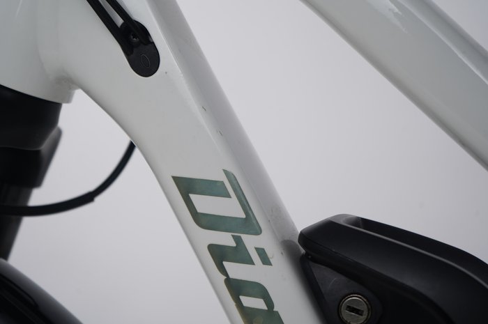 Diamant Zing+ Trapez TRA